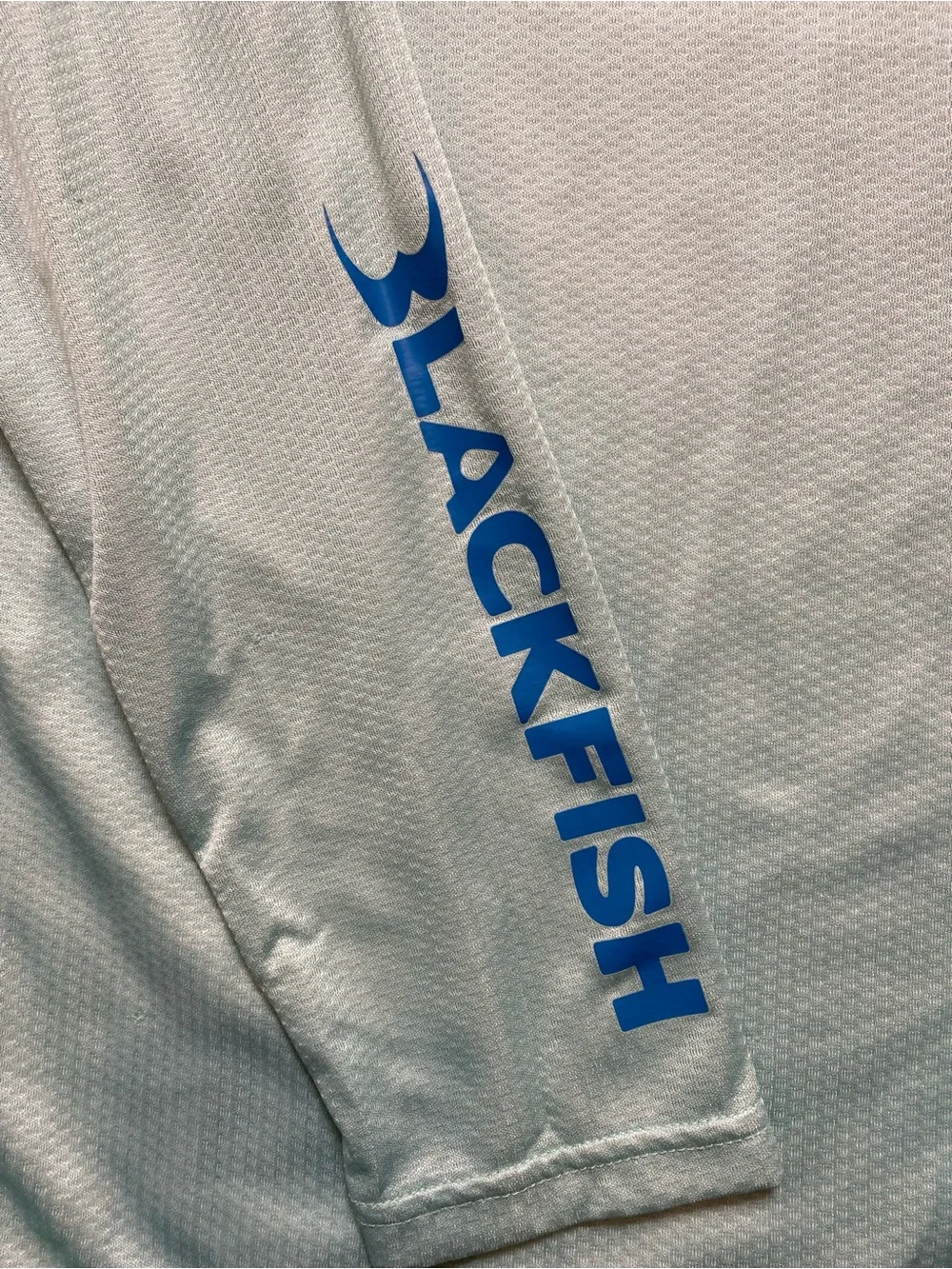Blackfish light mint